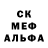 Cocaine Fish Scale Vasja P